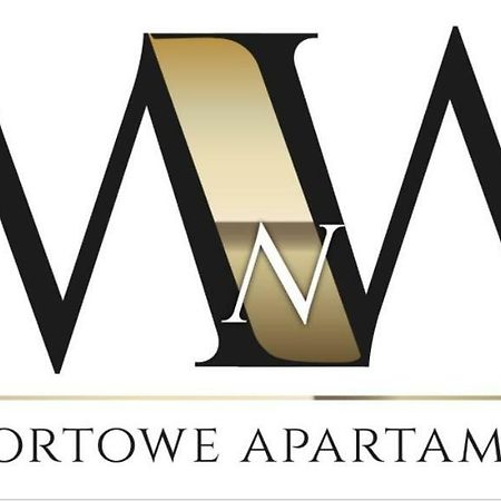 Apartament Mnw Varsovie Extérieur photo