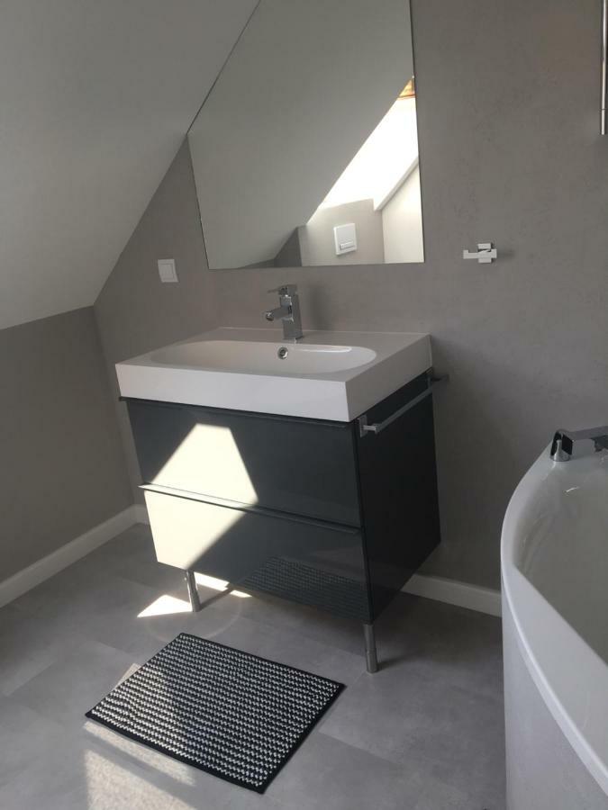 Apartament Mnw Varsovie Extérieur photo