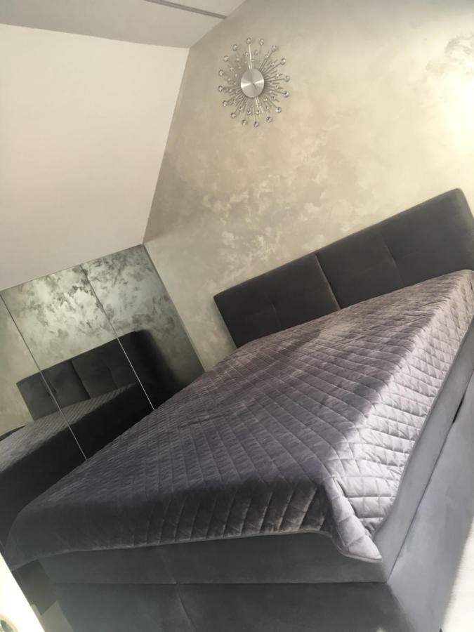 Apartament Mnw Varsovie Extérieur photo