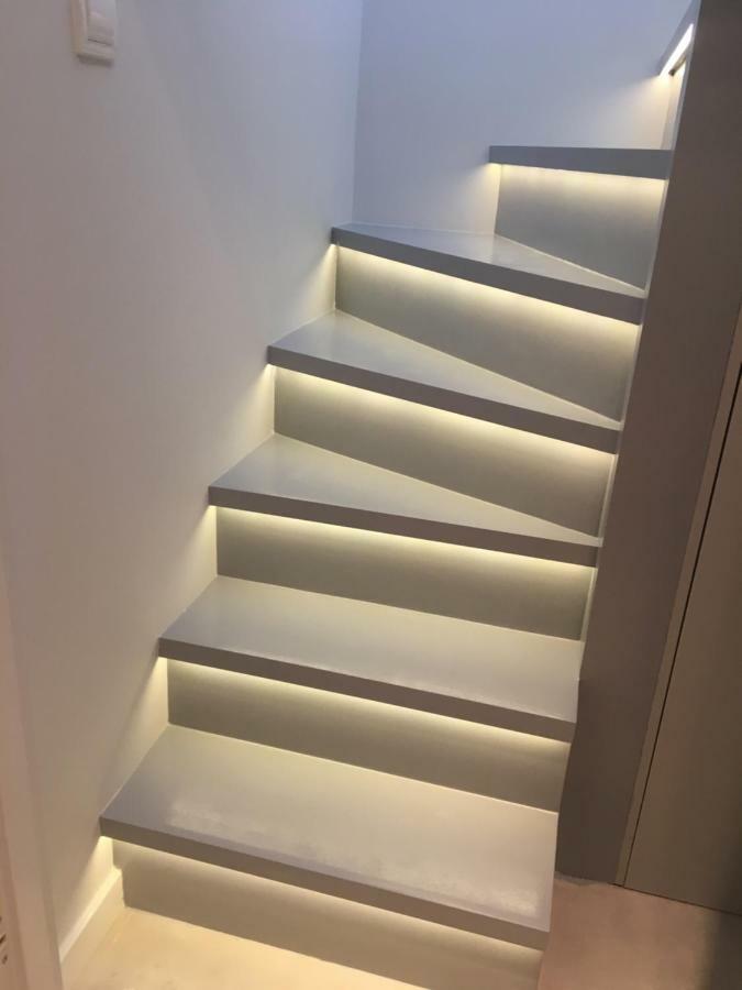 Apartament Mnw Varsovie Extérieur photo