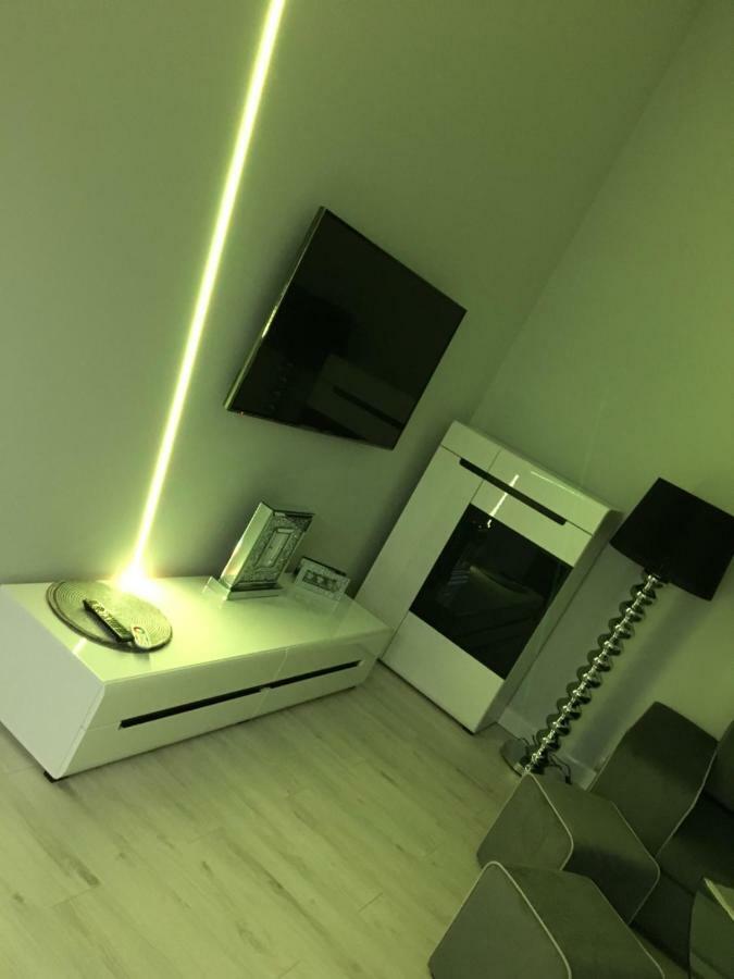Apartament Mnw Varsovie Extérieur photo
