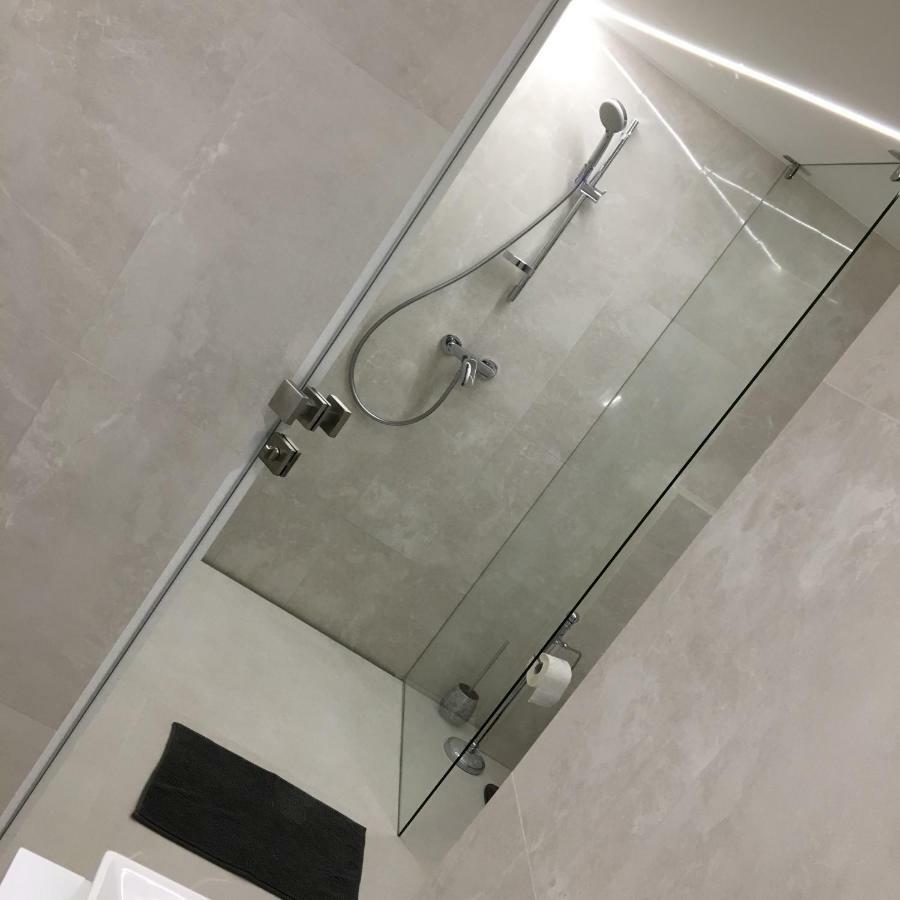 Apartament Mnw Varsovie Extérieur photo