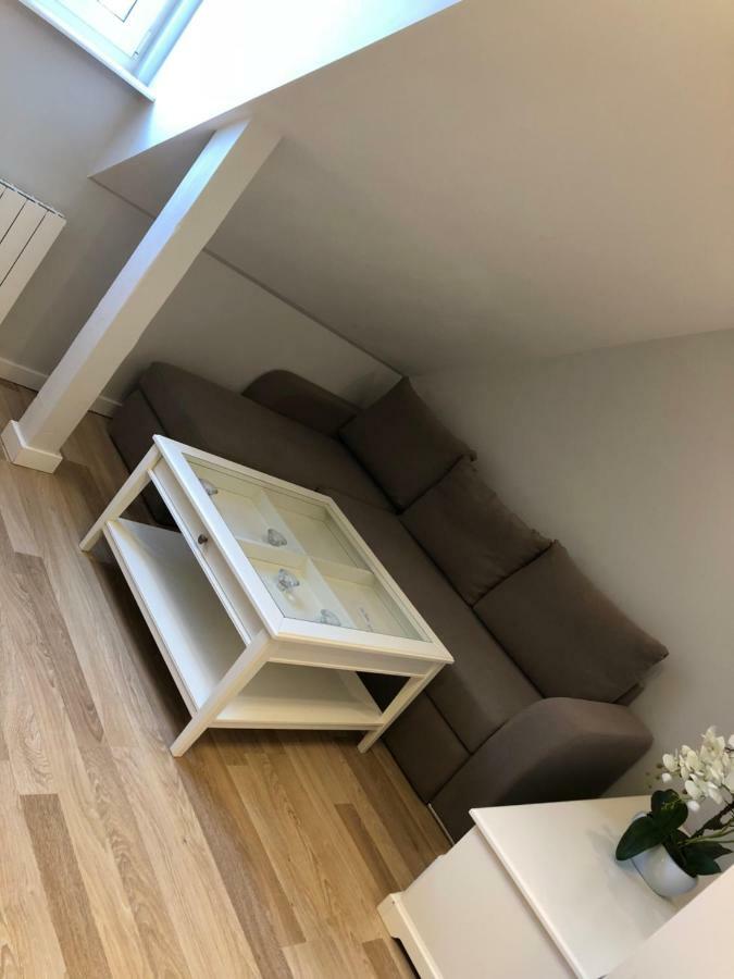 Apartament Mnw Varsovie Extérieur photo