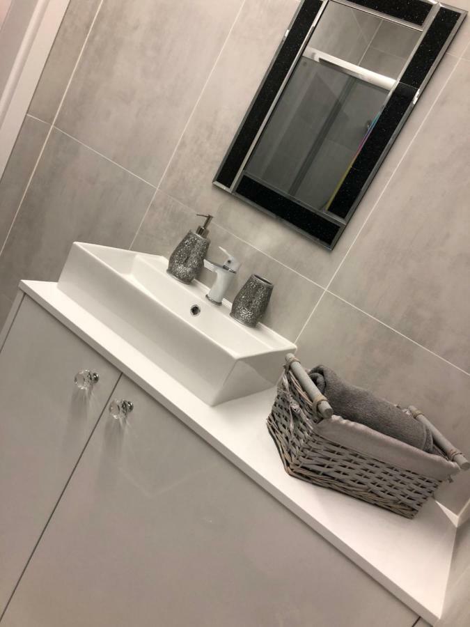 Apartament Mnw Varsovie Extérieur photo
